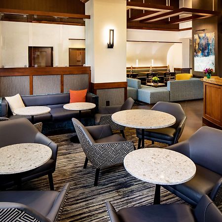 Hyatt Place Dallas Park Central Exteriör bild