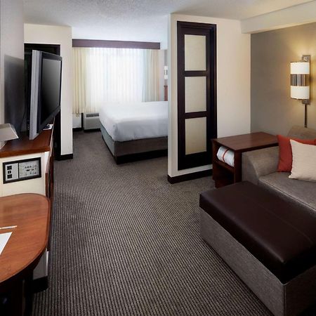 Hyatt Place Dallas Park Central Exteriör bild
