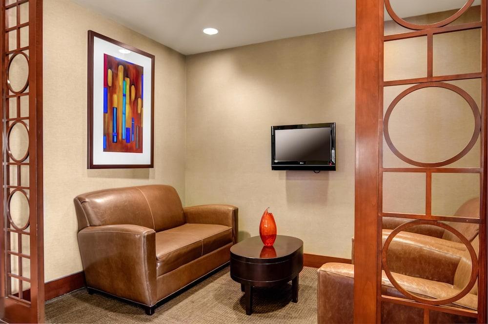 Hyatt Place Dallas Park Central Exteriör bild