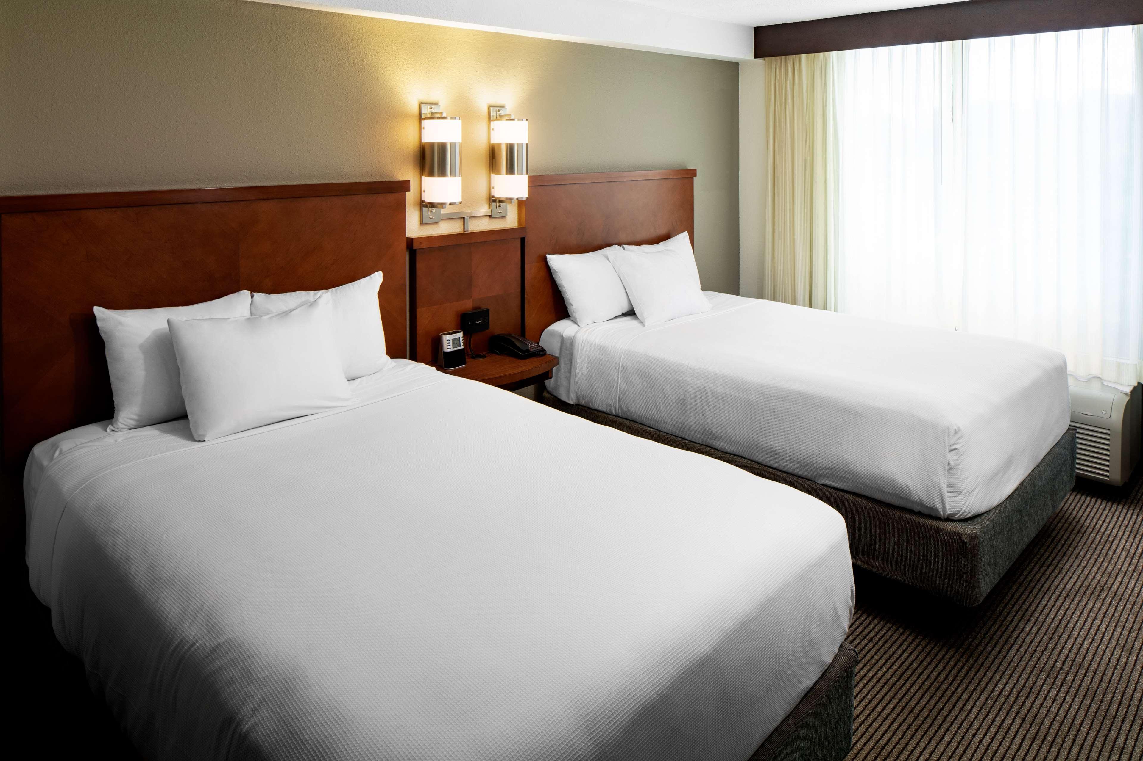 Hyatt Place Dallas Park Central Exteriör bild