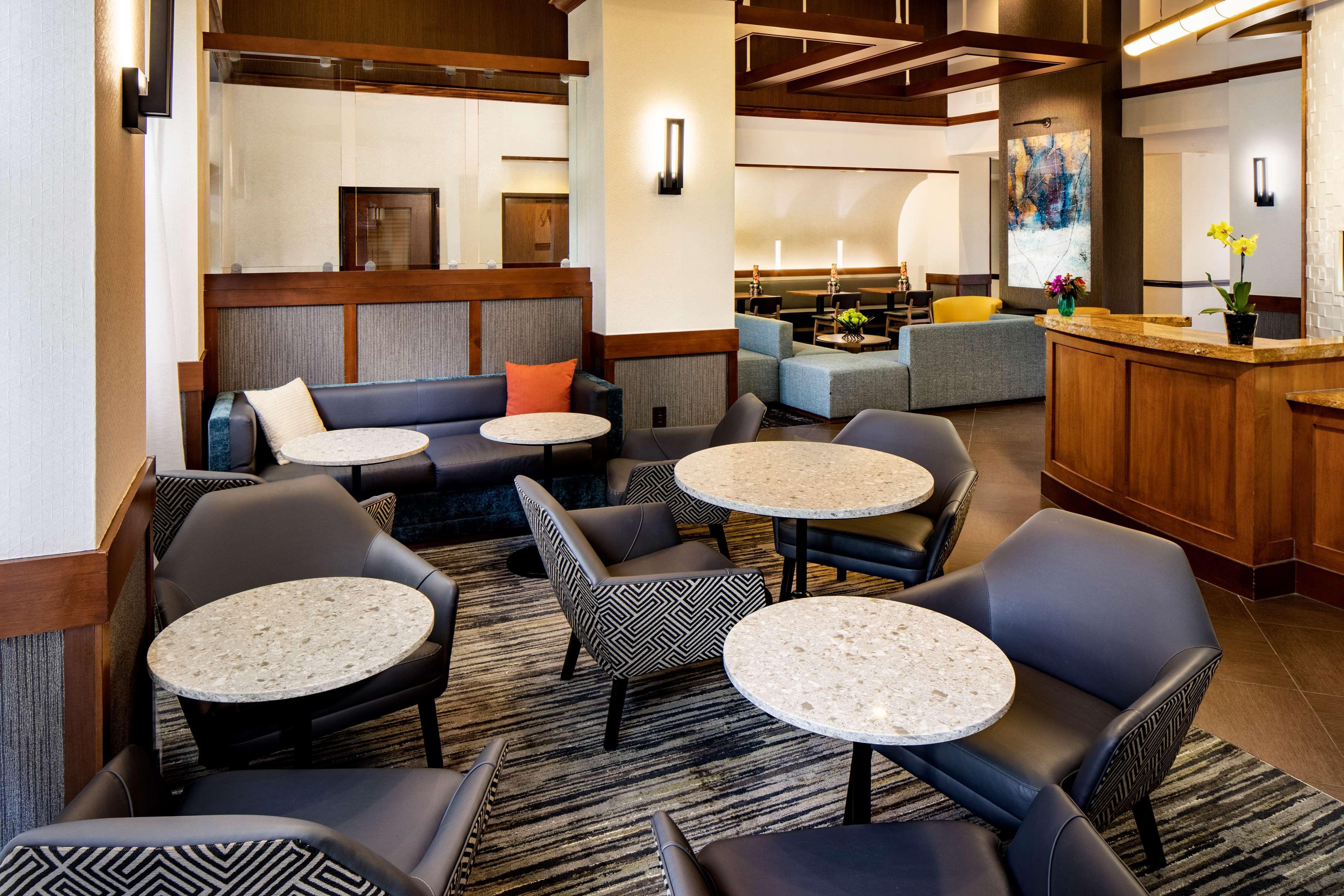 Hyatt Place Dallas Park Central Exteriör bild