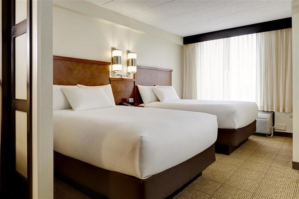 Hyatt Place Dallas Park Central Exteriör bild
