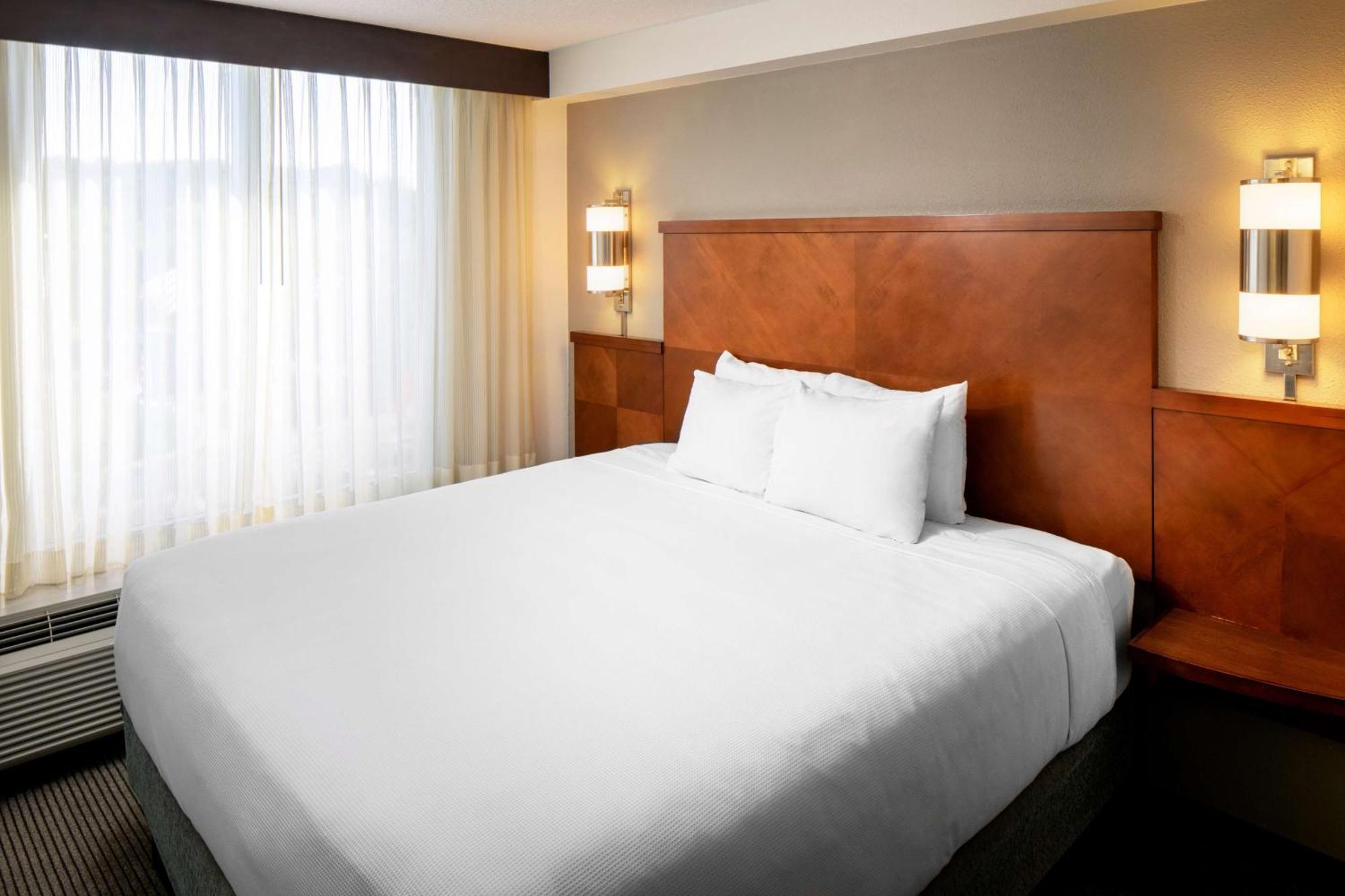Hyatt Place Dallas Park Central Exteriör bild