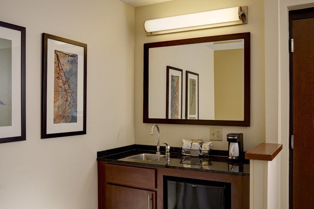 Hyatt Place Dallas Park Central Exteriör bild