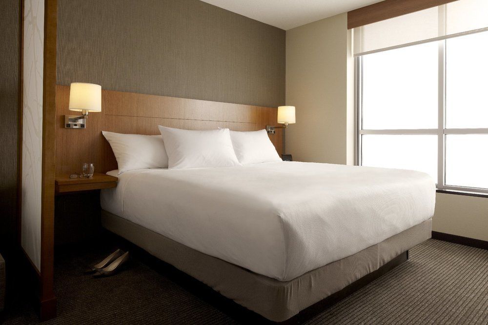 Hyatt Place Dallas Park Central Exteriör bild