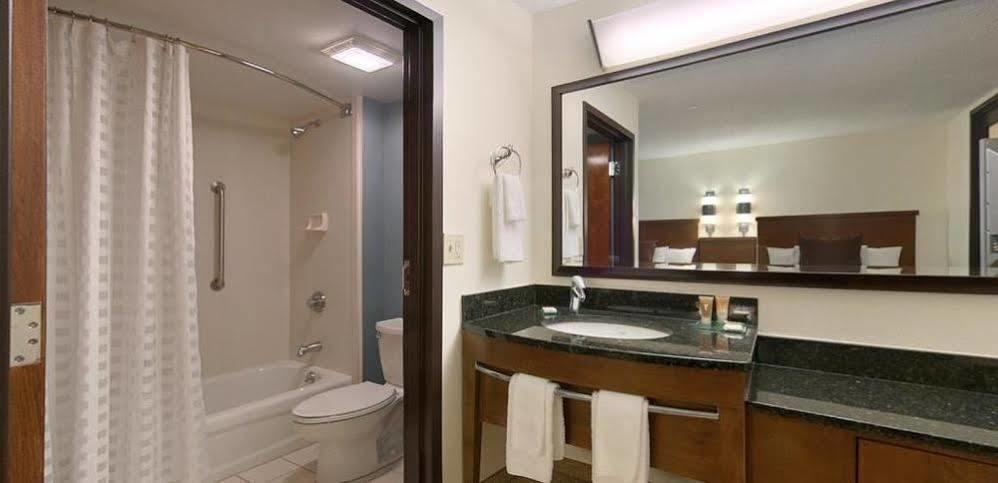 Hyatt Place Dallas Park Central Exteriör bild